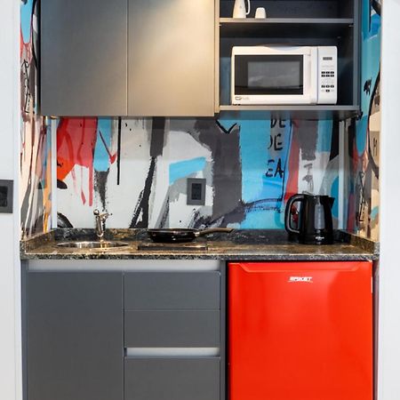 Vilaut Smart Flat Córdoba Eksteriør billede