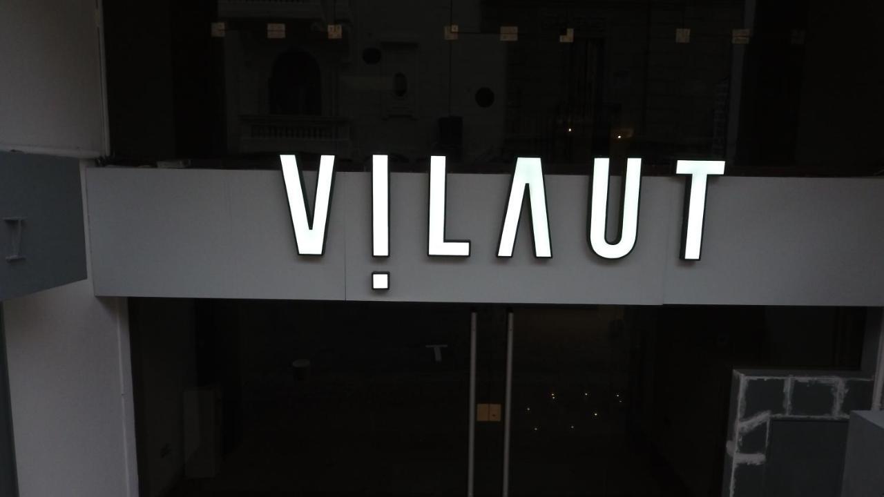 Vilaut Smart Flat Córdoba Eksteriør billede