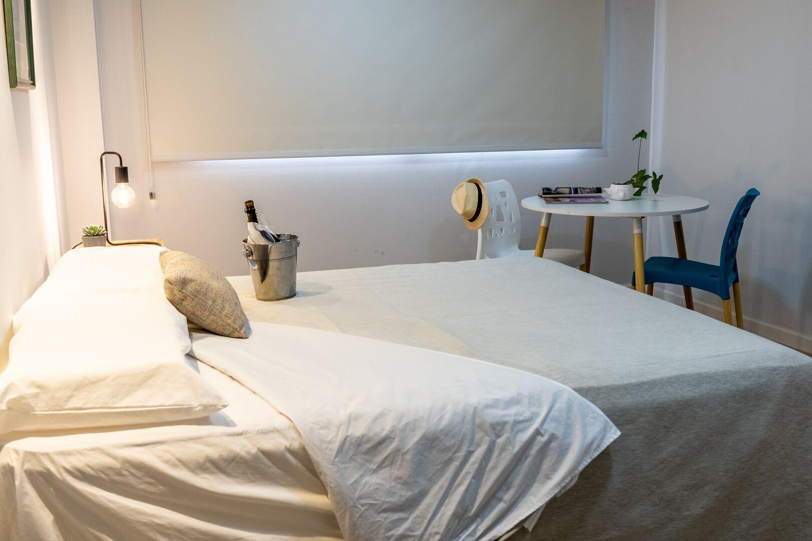 Vilaut Smart Flat Córdoba Eksteriør billede