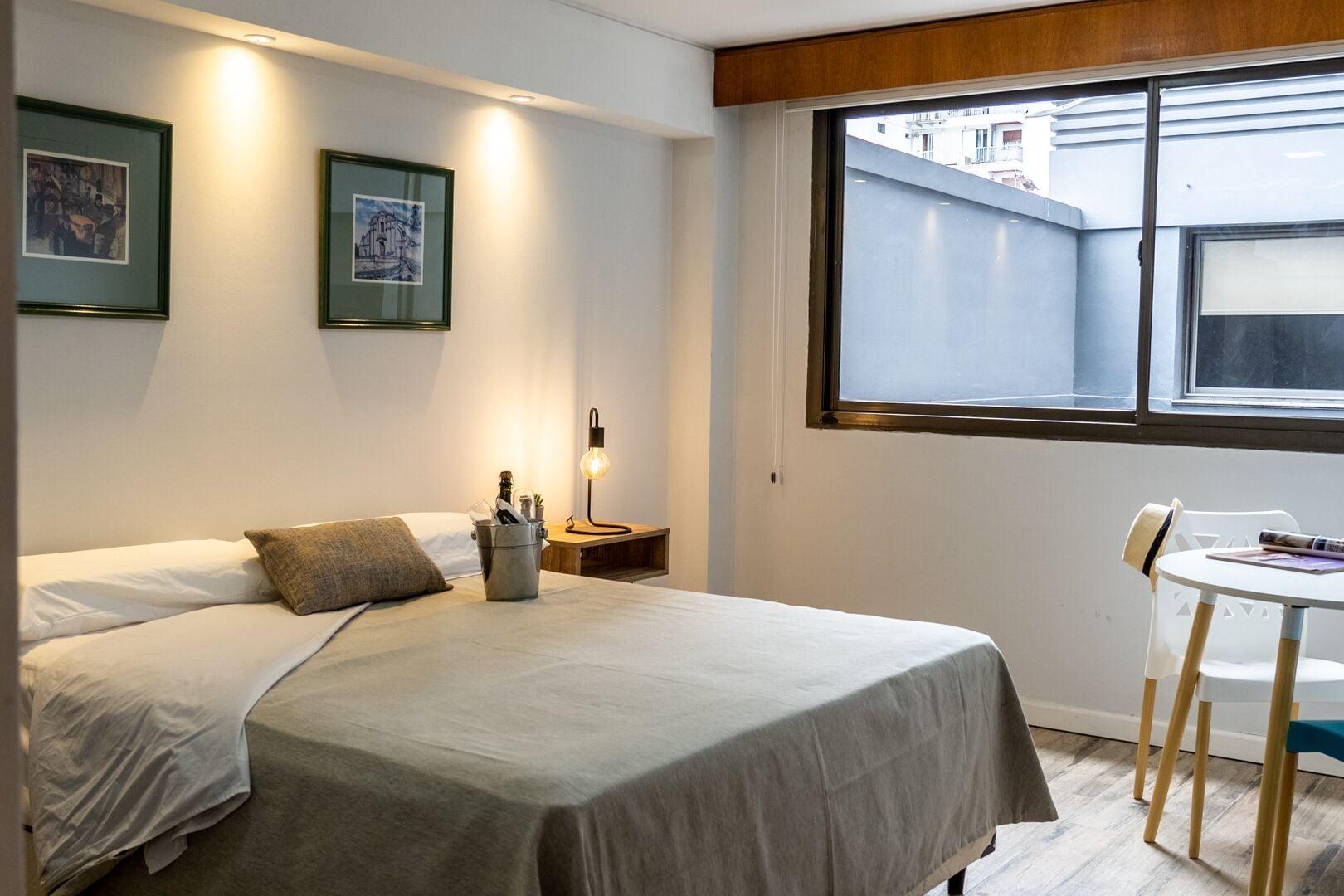 Vilaut Smart Flat Córdoba Eksteriør billede