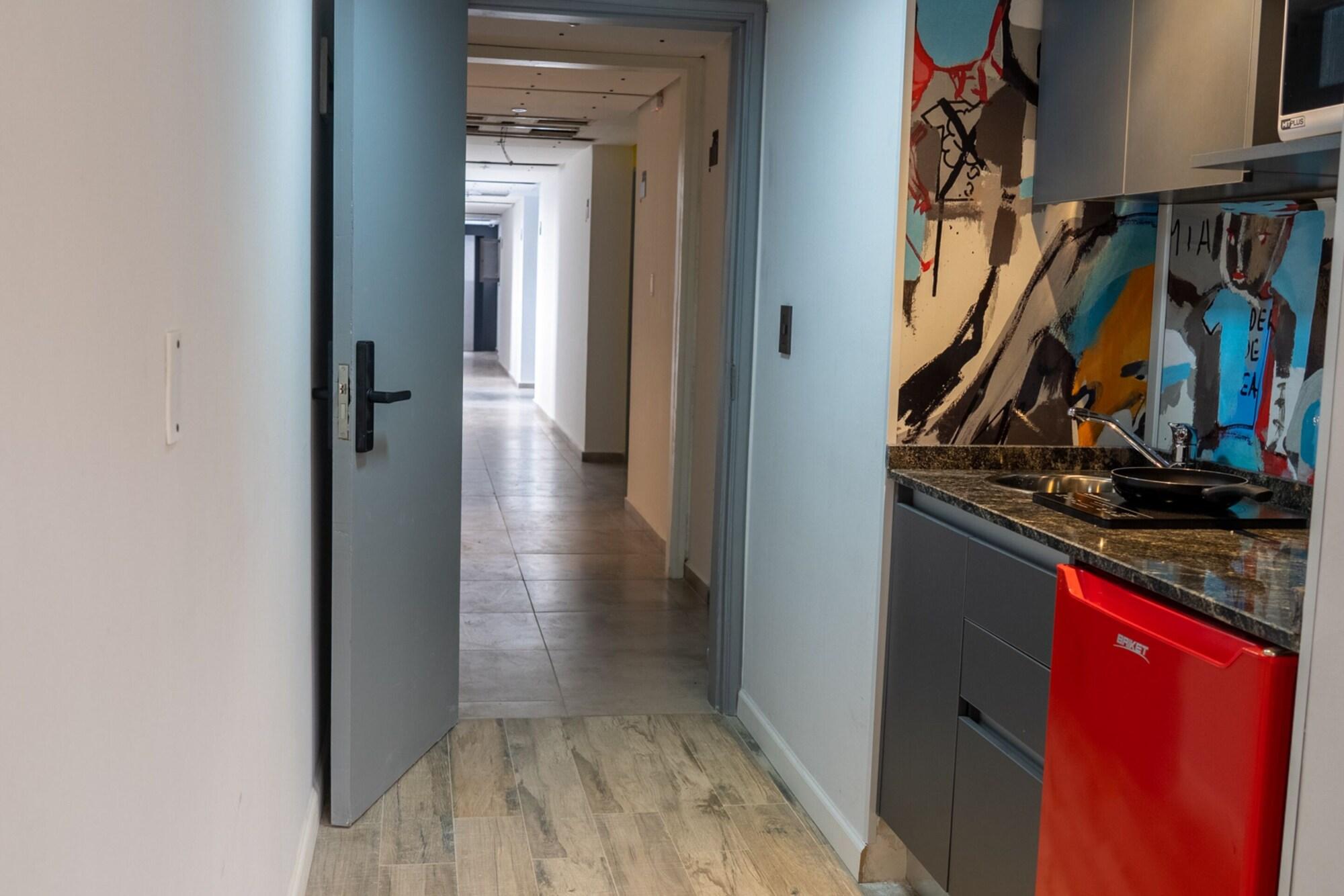 Vilaut Smart Flat Córdoba Eksteriør billede