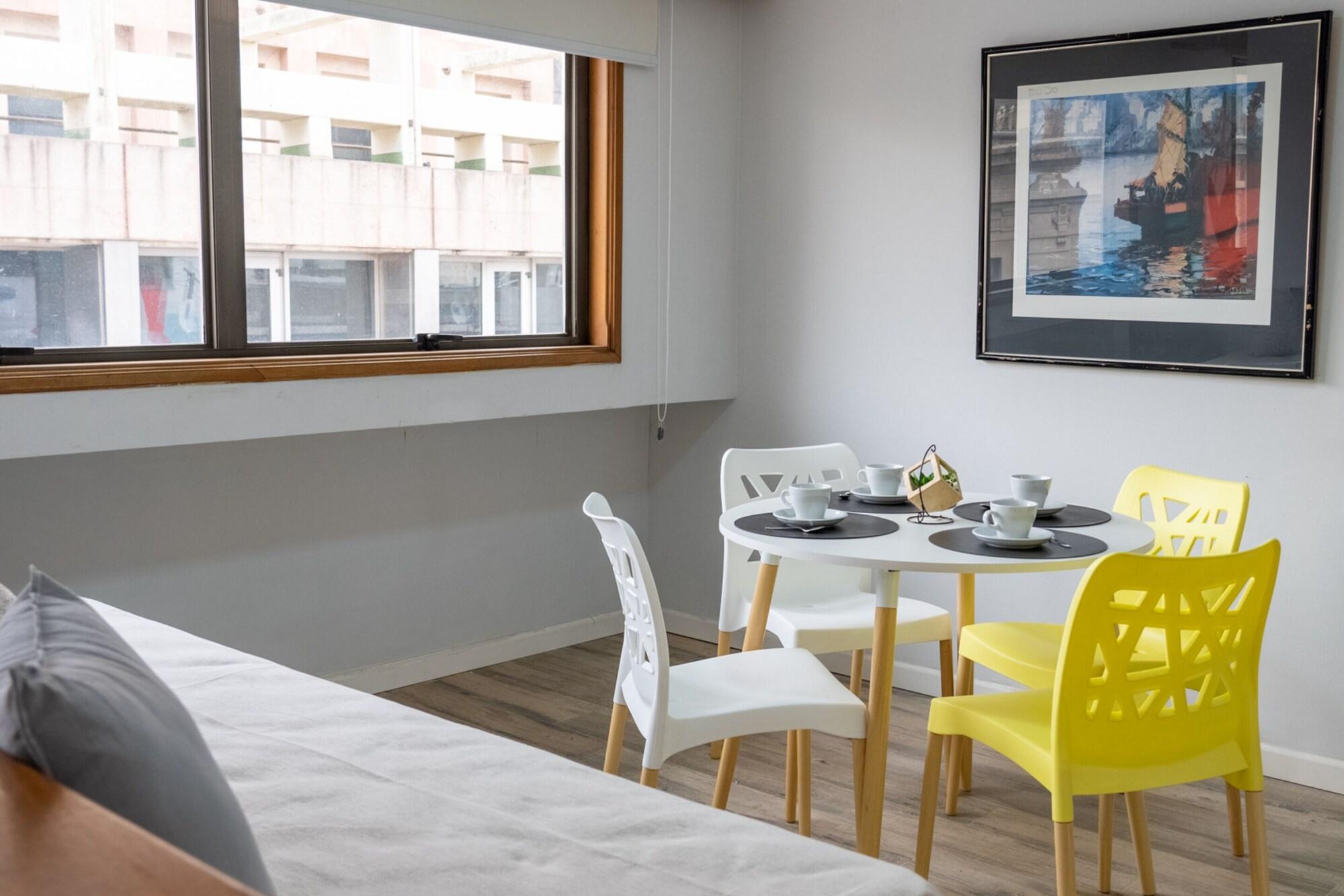 Vilaut Smart Flat Córdoba Eksteriør billede