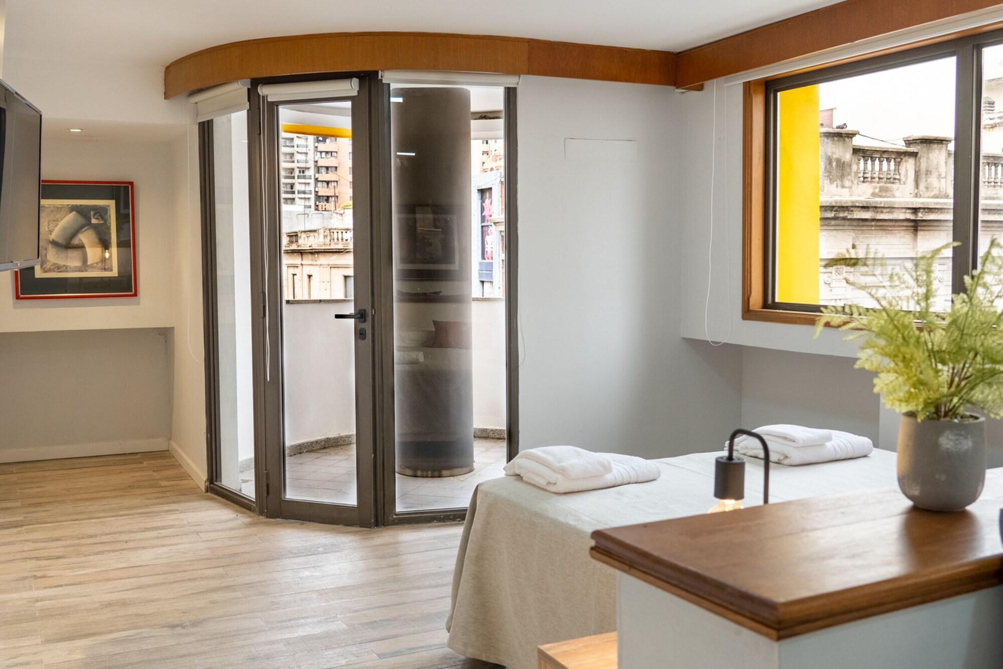 Vilaut Smart Flat Córdoba Eksteriør billede