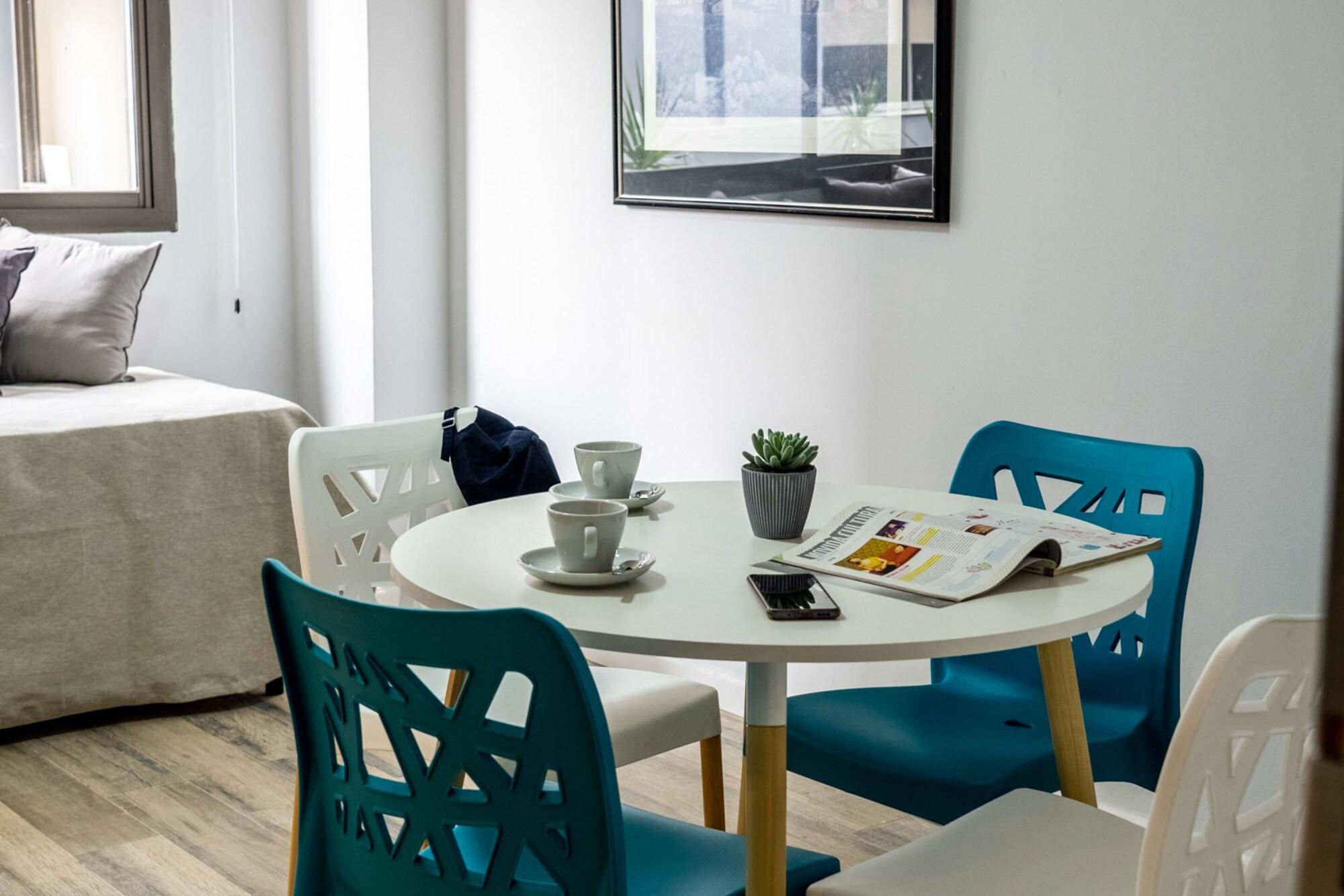 Vilaut Smart Flat Córdoba Eksteriør billede