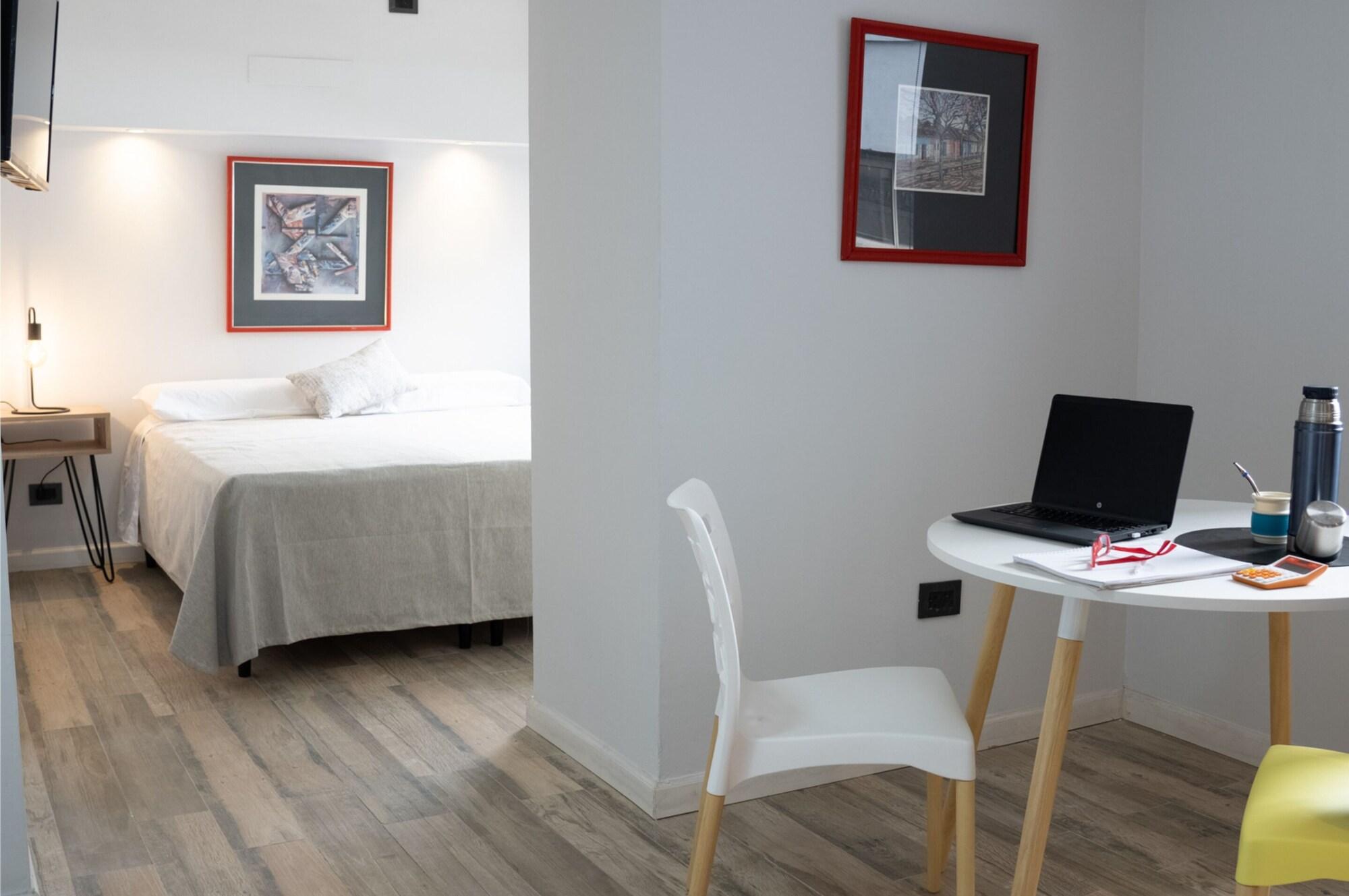 Vilaut Smart Flat Córdoba Eksteriør billede
