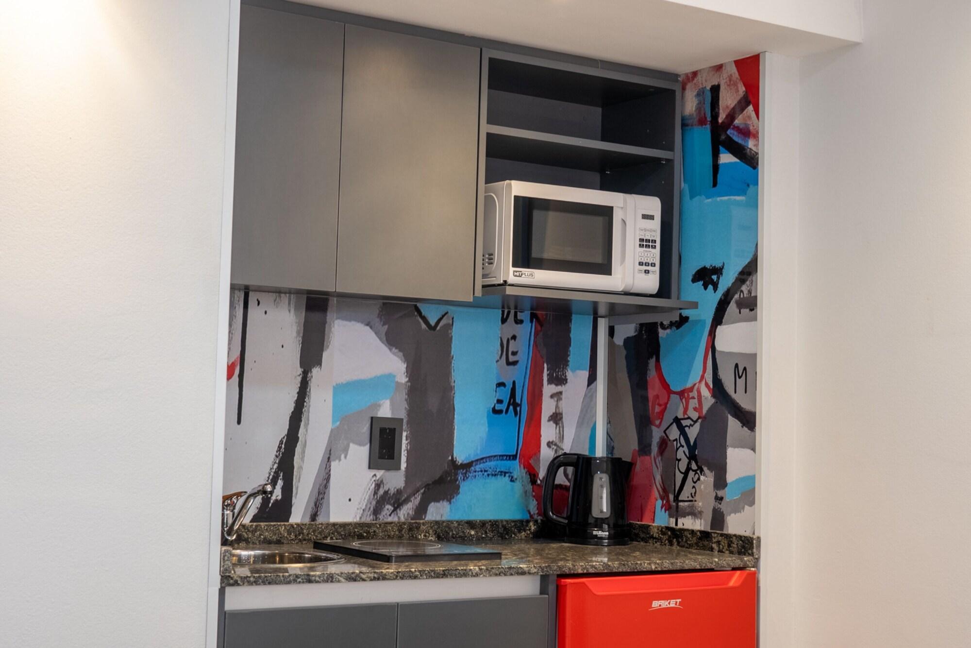 Vilaut Smart Flat Córdoba Eksteriør billede