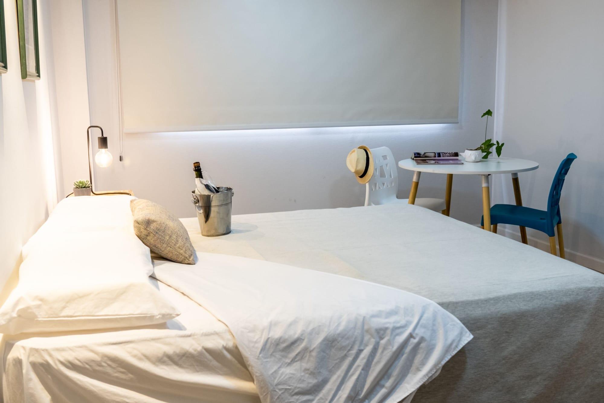 Vilaut Smart Flat Córdoba Eksteriør billede