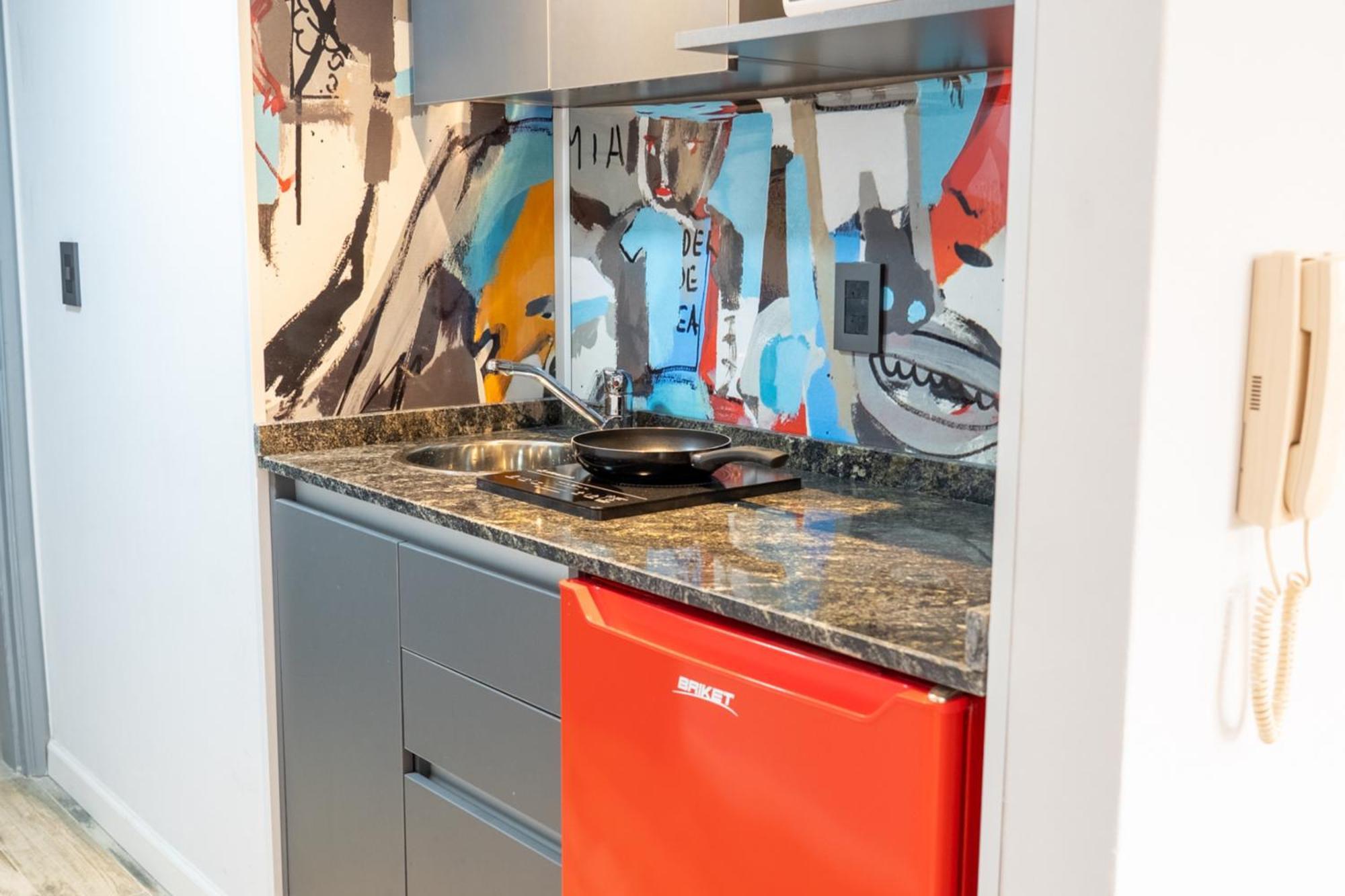 Vilaut Smart Flat Córdoba Eksteriør billede